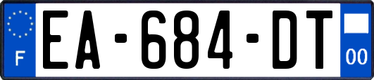 EA-684-DT