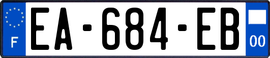 EA-684-EB