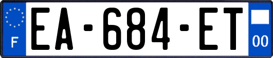 EA-684-ET