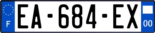 EA-684-EX