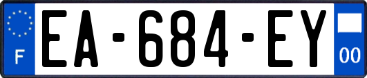 EA-684-EY