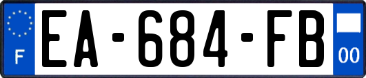 EA-684-FB