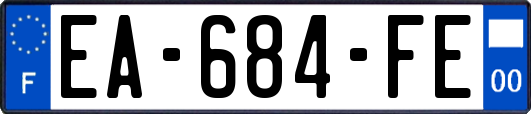 EA-684-FE