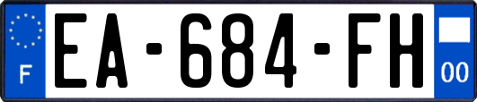 EA-684-FH