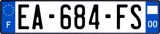 EA-684-FS