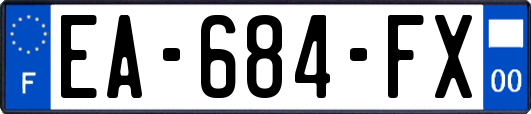 EA-684-FX