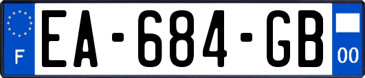 EA-684-GB