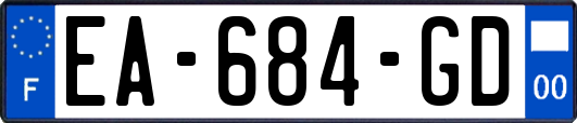 EA-684-GD