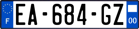 EA-684-GZ
