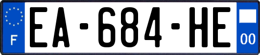 EA-684-HE