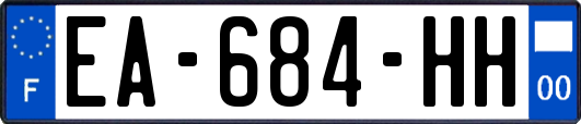 EA-684-HH