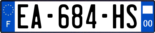 EA-684-HS