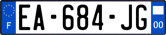 EA-684-JG