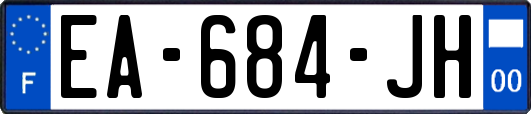EA-684-JH
