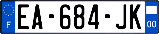 EA-684-JK