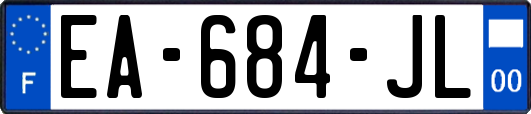 EA-684-JL