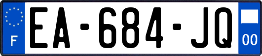 EA-684-JQ