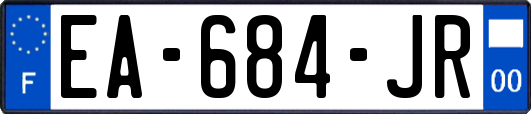 EA-684-JR