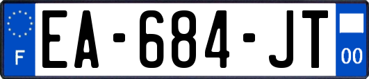 EA-684-JT