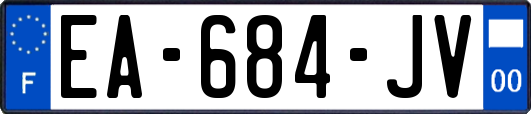 EA-684-JV
