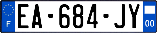EA-684-JY
