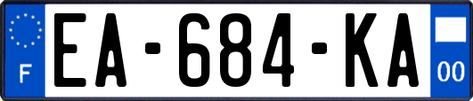 EA-684-KA