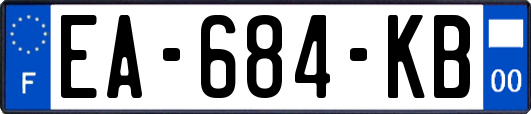 EA-684-KB