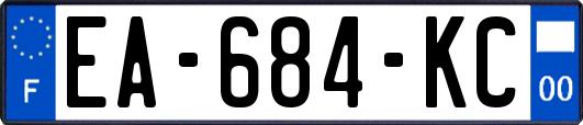 EA-684-KC