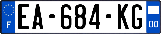 EA-684-KG