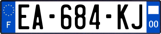 EA-684-KJ
