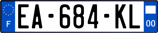 EA-684-KL