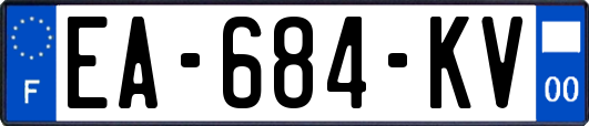 EA-684-KV