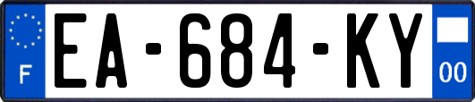 EA-684-KY