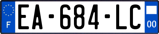 EA-684-LC