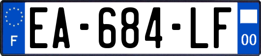 EA-684-LF