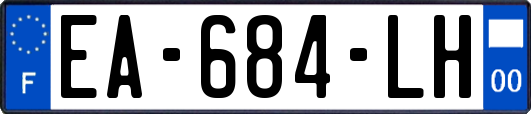 EA-684-LH
