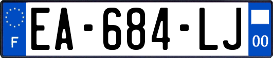 EA-684-LJ