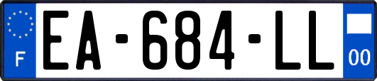 EA-684-LL