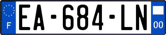 EA-684-LN
