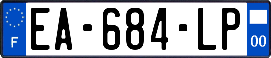 EA-684-LP