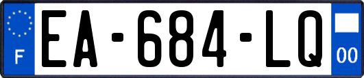 EA-684-LQ