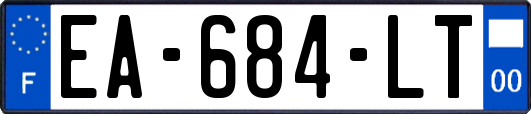 EA-684-LT