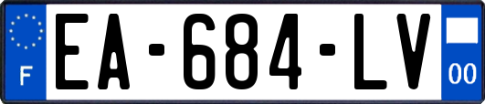 EA-684-LV