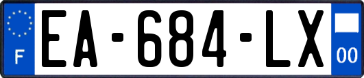 EA-684-LX