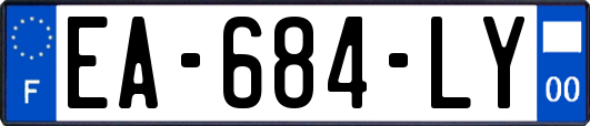 EA-684-LY