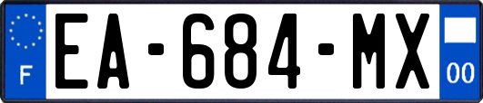 EA-684-MX