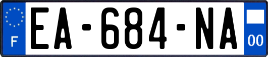 EA-684-NA