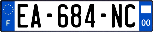 EA-684-NC