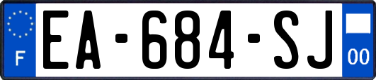 EA-684-SJ