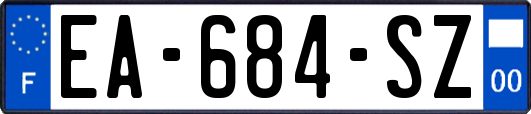 EA-684-SZ